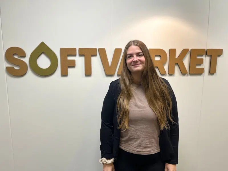 Velkommen til Catharina