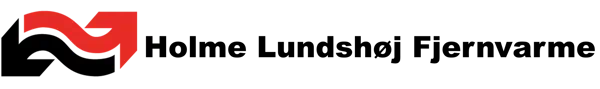 Holme-lundshøj Fjernvarme Amba logo