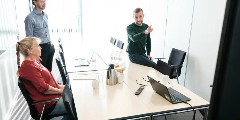 Microsoft 365 & Cloud-sikkerhed: Vi udruller i starten af det nye år