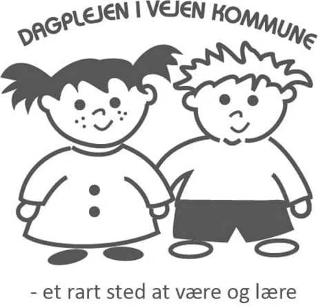 Dagplejen i Vejen Kommune - et rart sted at være og lære