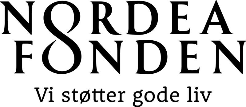 Nordea-fondens logo